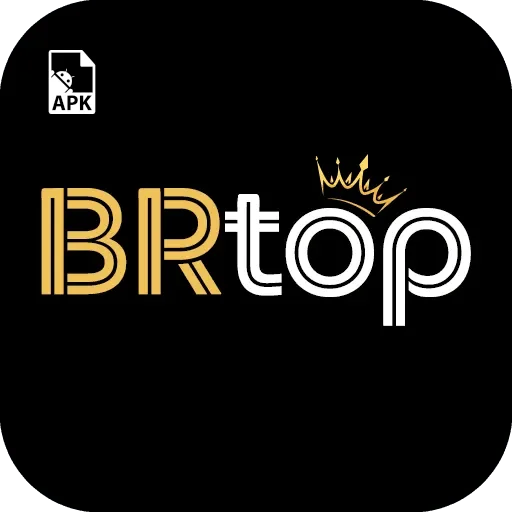 APK oficial da brtop para Android