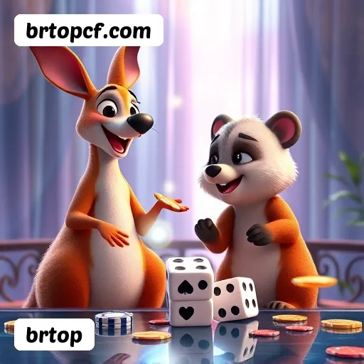 Níveis do programa VIP da brtop