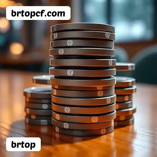 Loterias online disponíveis na brtop