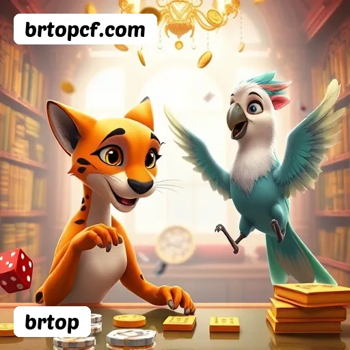 Requisitos do APK da brtop para Android