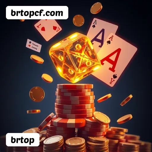 brtop segurança SSL 256-bit - Licença Curaçao, eCOGRA, GLI certificado