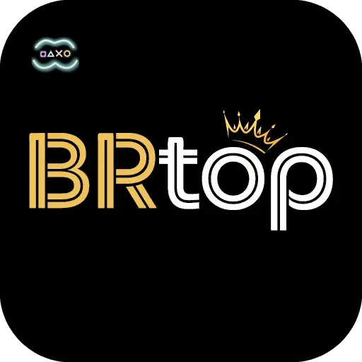 Logo da brtop